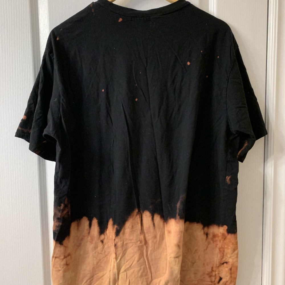 Oversized Tee - Picture 2 of 2